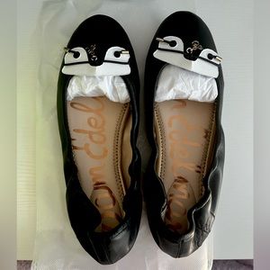 Sam Edelman Ballet Flats